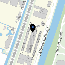 Appartement HSD01 C 5923 53