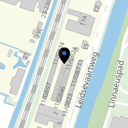 Appartement HSD01 C 5923 54