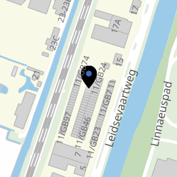 Appartement HSD01 C 5923 55
