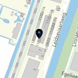 Appartement HSD01 C 5923 72