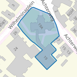 Perceel HSD01-C-5933