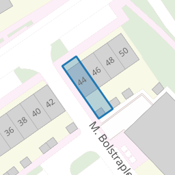 Perceel HSD01-C-5945