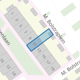 Perceel HSD01-C-5952