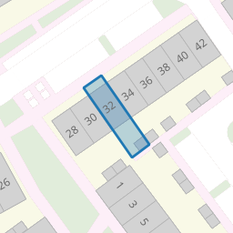 Perceel HSD01-C-5953