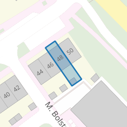 Perceel HSD01-C-5956