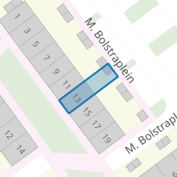 Perceel HSD01-C-5965