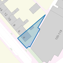 Perceel HSD01-C-5977