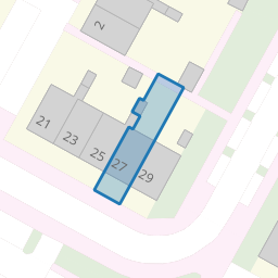 Perceel HSD01-C-5995