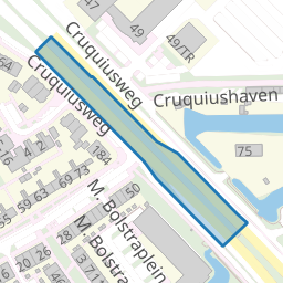 Perceel HSD01-C-5997