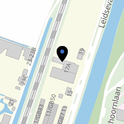 Appartement HSD01 C 6015 17