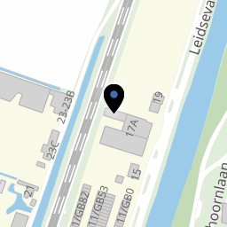Appartement HSD01 C 6015 19