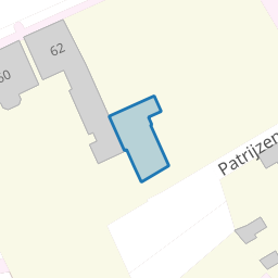 Perceel HSD01-C-6031