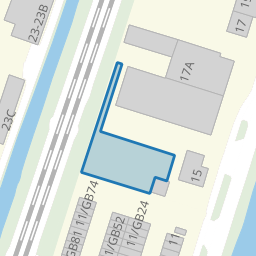 Perceel HSD01-C-6055