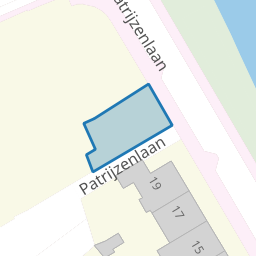 Perceel HSD01-C-6065