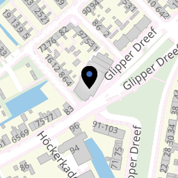 Appartement HSD01 C 6066 3