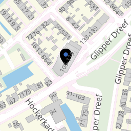 Appartement HSD01 C 6066 4