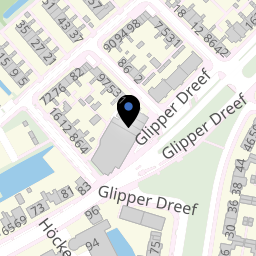 Appartement HSD01 C 6066 8