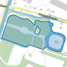 Perceel HSD01-C-6072