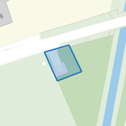 Perceel HSL00-B-2531