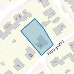 Perceel HSL00-B-2549