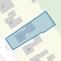 Perceel HSL00-B-2911