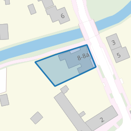 Perceel HSL00-B-3101