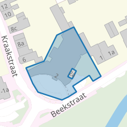 Perceel HSL00-B-3204