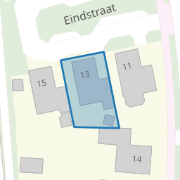 Perceel HSL00-E-661