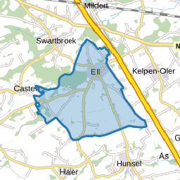 Sectie F