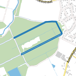 Perceel HSL00-F-1181