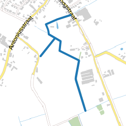 Perceel HSL00-F-1557