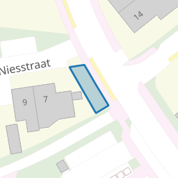 Perceel HSL00-F-1662