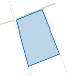 Perceel HSL00-F-186