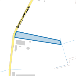 Perceel HSL00-F-279