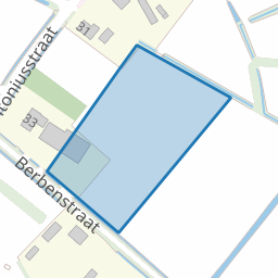Perceel HSL00-F-326