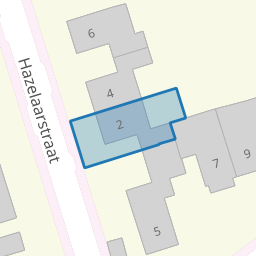 Perceel HSL00-F-447