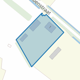 Perceel HSL00-F-997