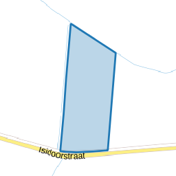 Perceel HSL00-G-117