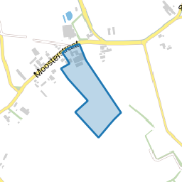 Perceel HSL00-G-144