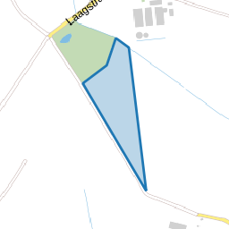 Perceel HSL00-G-225