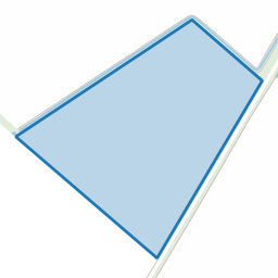 Perceel HSL00-G-233