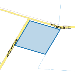 Perceel HSL00-G-247