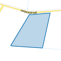 Perceel HSL00-G-276