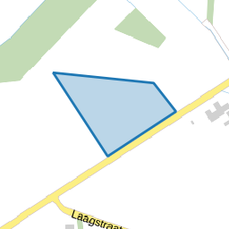 Perceel HSL00-G-53