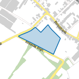 Perceel HSL00-K-405