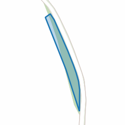 Perceel HSL00-L-151