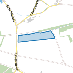 Perceel HSL00-L-219