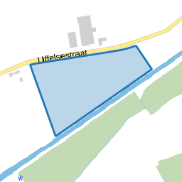 Perceel HSL00-L-30