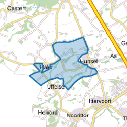 Sectie M