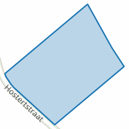 Perceel HSL00-M-20